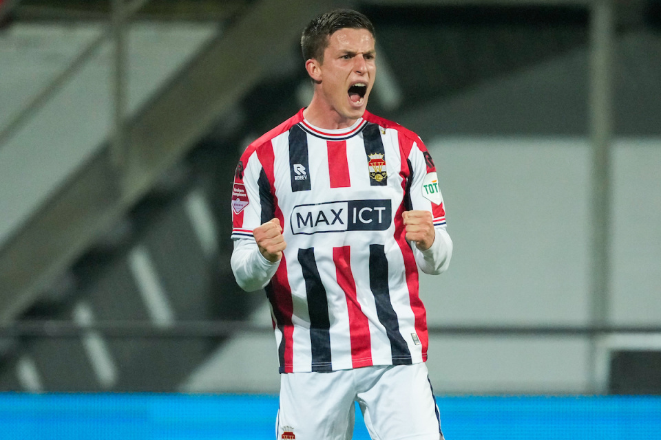 第二盘中 第二盘中