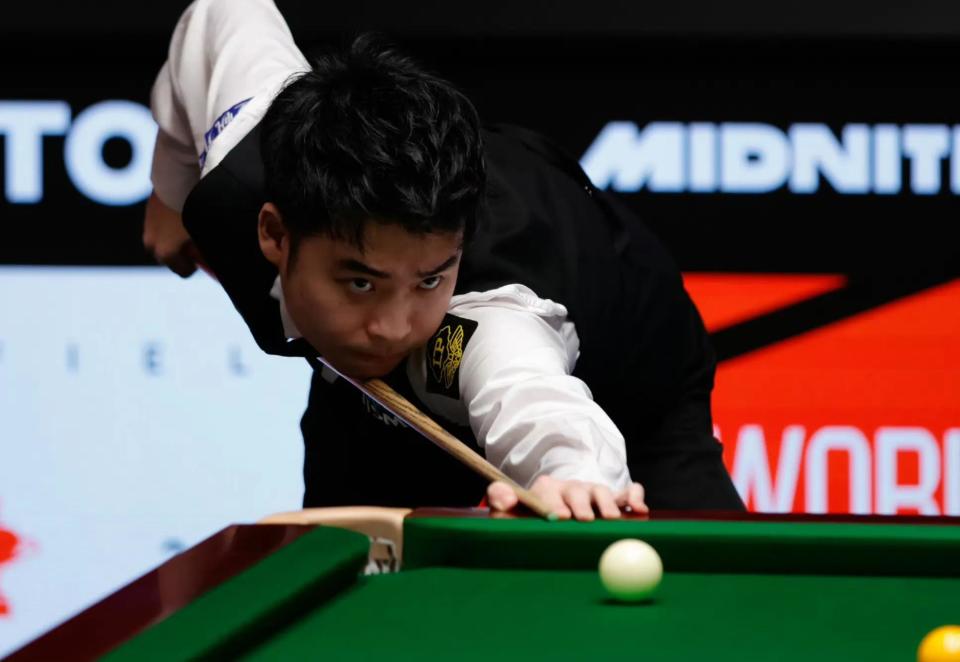 强的典范 强的典范