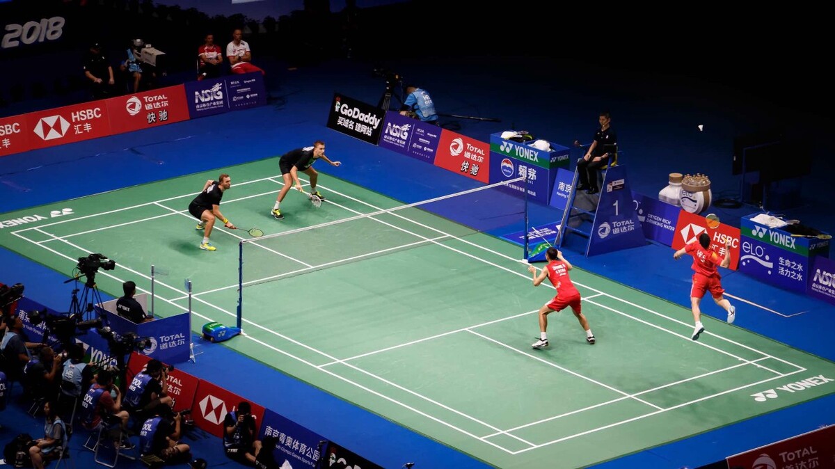 掌控比赛节 掌控比赛节