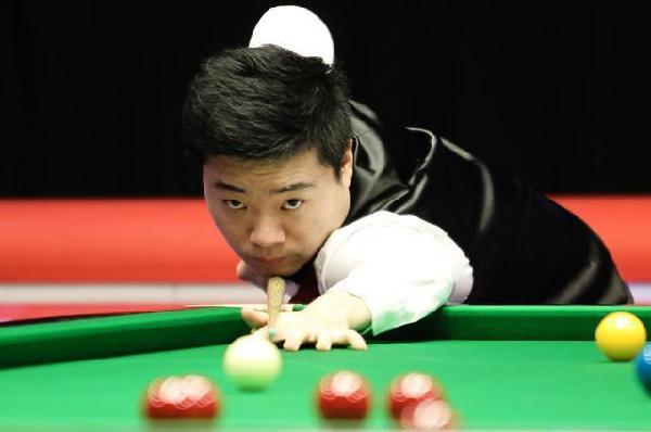 赛中的重要 赛中的重要