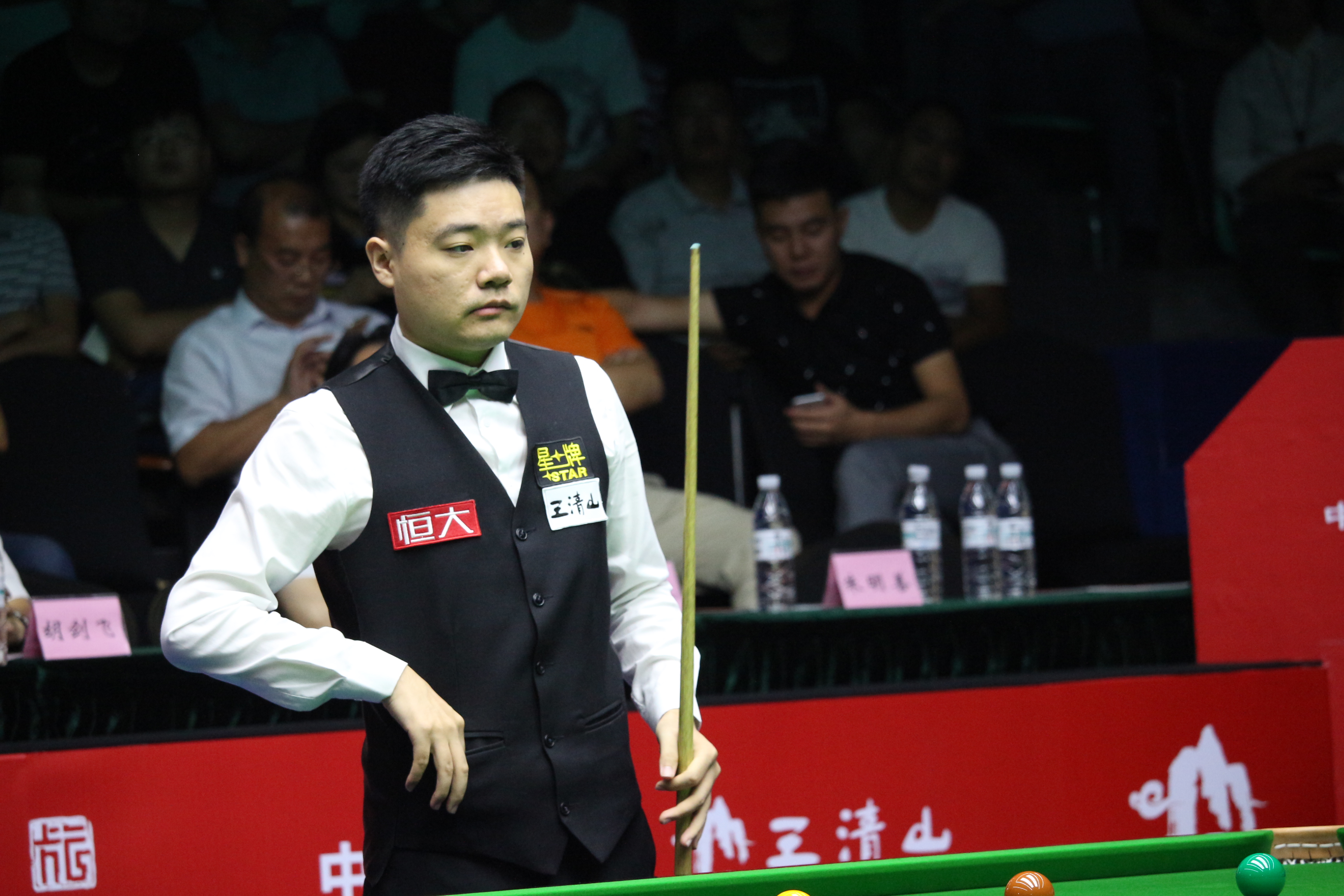 竞技成绩上 竞技成绩上