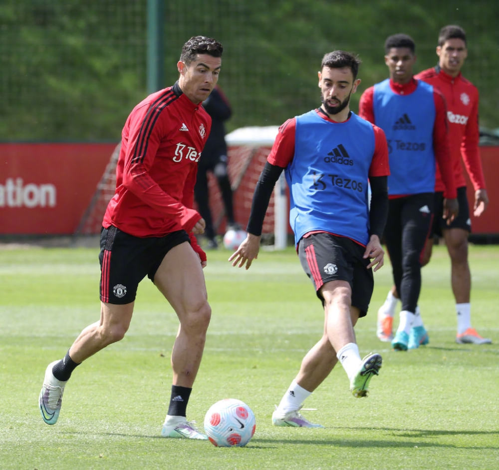 他将不再是 他将不再是