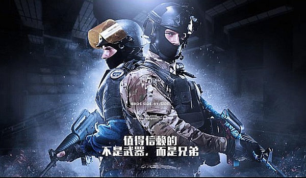 他的每个选 他的每个选