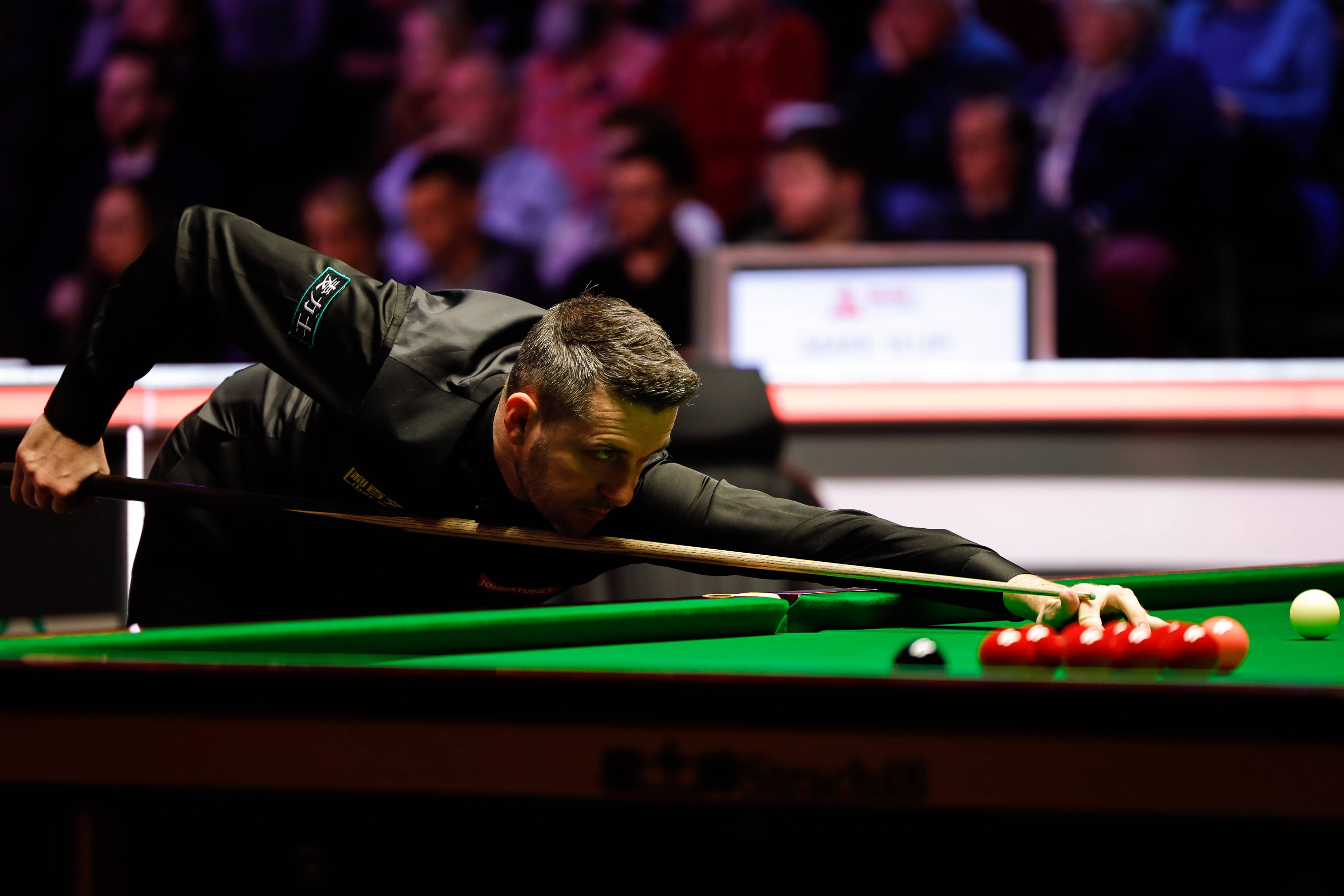 斯特林的身 斯特林的身