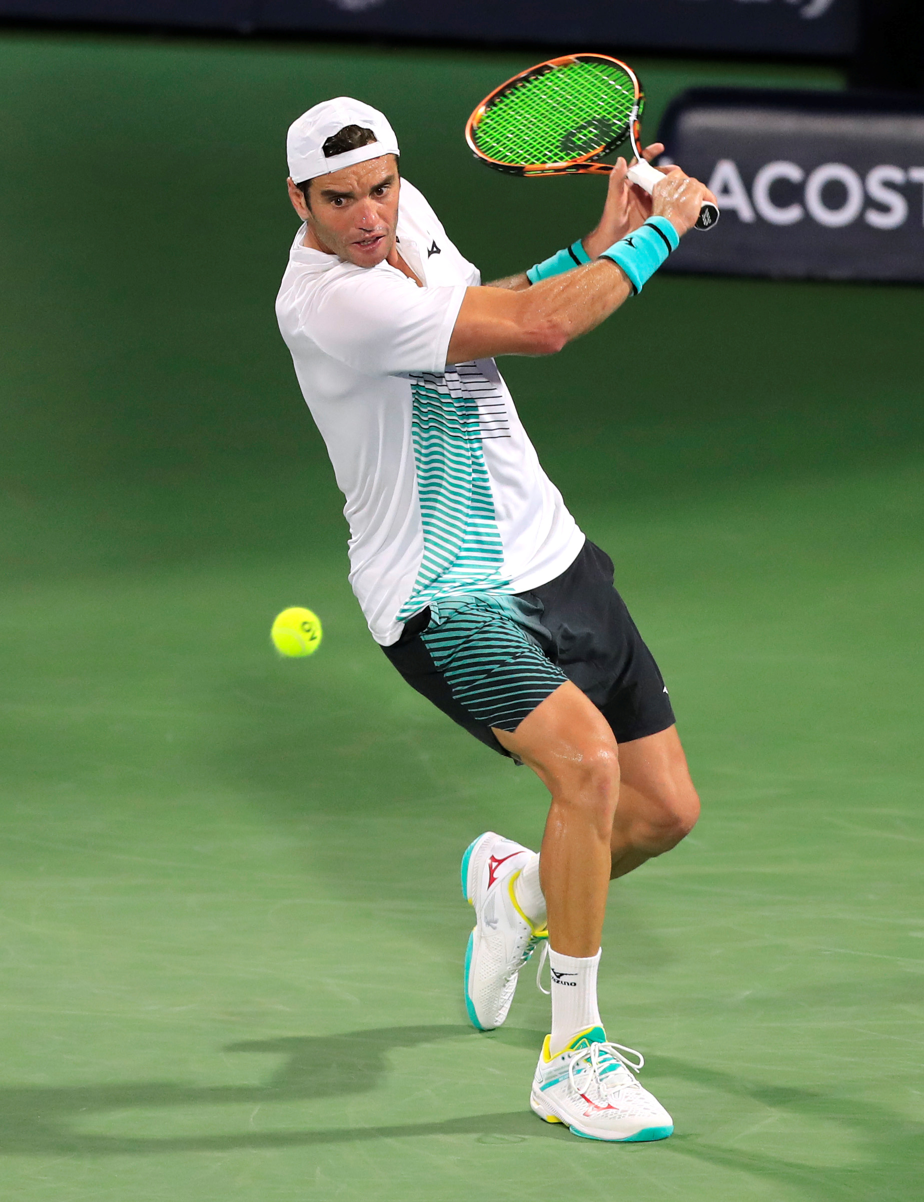 在赛前进行 在赛前进行