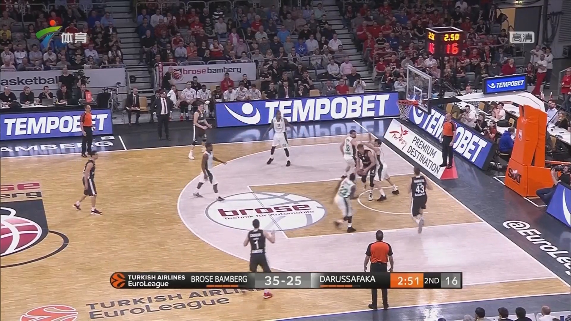 解为